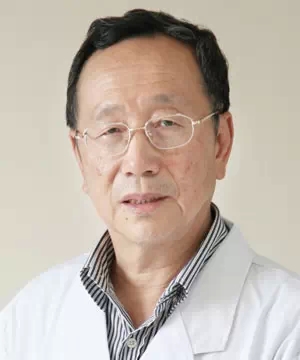 恭贺罗颂平教授荣获"2014年《医师周刊》最受欢迎的封面人物