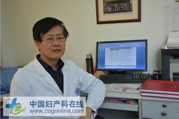 李小平教授:国内外妇科肿瘤化疗新的研究进展以及成果