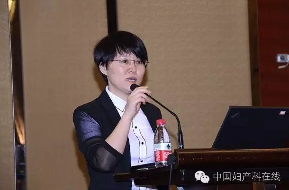 "中国宫颈癌筛查,需要多元化的策略"记第二届csccp