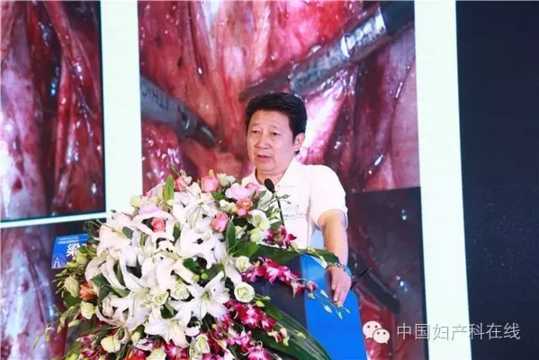 从精准外科至靶向治疗——梁志清教授 第三军医大学西南医院