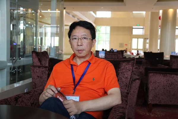 贺林院士专访中国遗传咨询之路任重而道远
