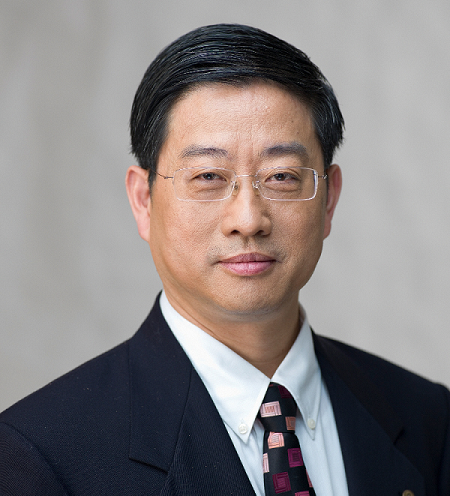 狄文教授