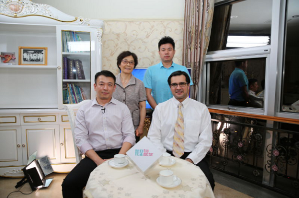海外试管婴儿