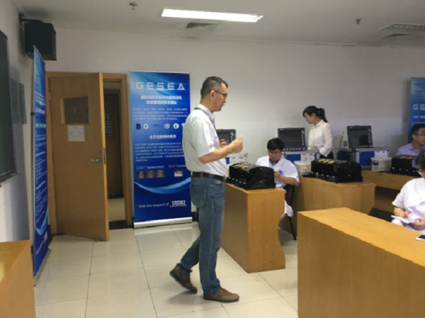 内腔镜手术
