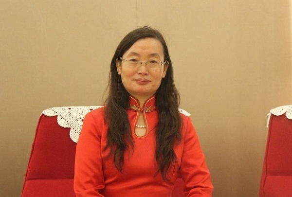 更年期及妇科内分泌