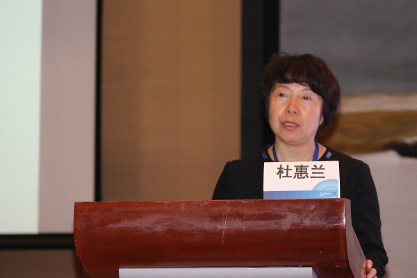 河北中医学院副院长 杜惠兰教授:卵泡发育不良的中医药研治思路