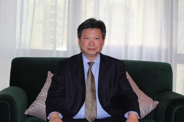 李大金教授谈：母胎免疫调节研究的相关问题