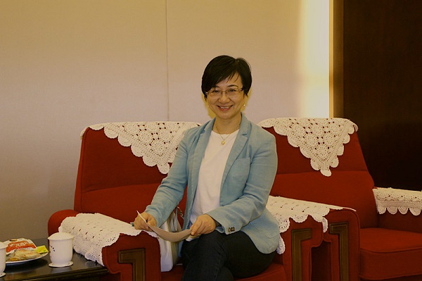 冷金花教授谈:妇科手术粘连的防治措施及重度子宫内膜异位症根治性