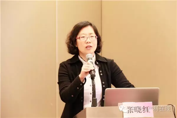 张晓红教授专访：母胎医学及国内母胎医学的发展历程
