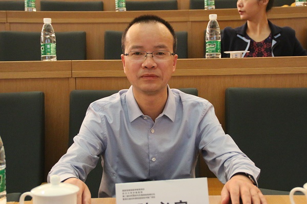 微课堂陈必良教授