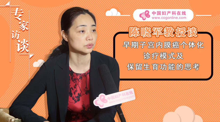 陈晓军教授