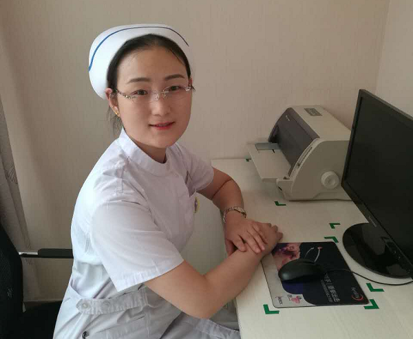 静脉留置针留置效果的观察