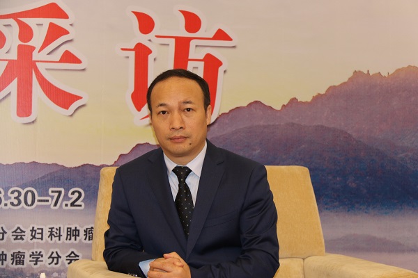 HIFU治疗子宫肌瘤
