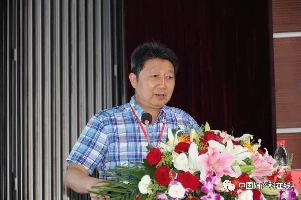 首页 学术会议 会议报道 正文    第三军医大学西南医院梁志清教授对