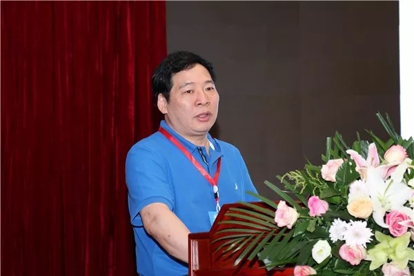 姚书忠教授:淋巴结清扫术后乳糜漏的处理沈阳市妇婴医院史玉林教授