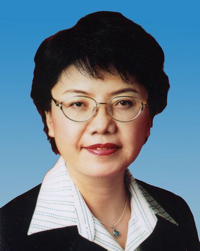 李斌当选为国家卫生和计划生育委员会主任
