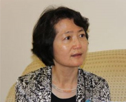 严英榴教授