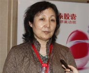 刘平教授