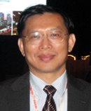 周力学教授