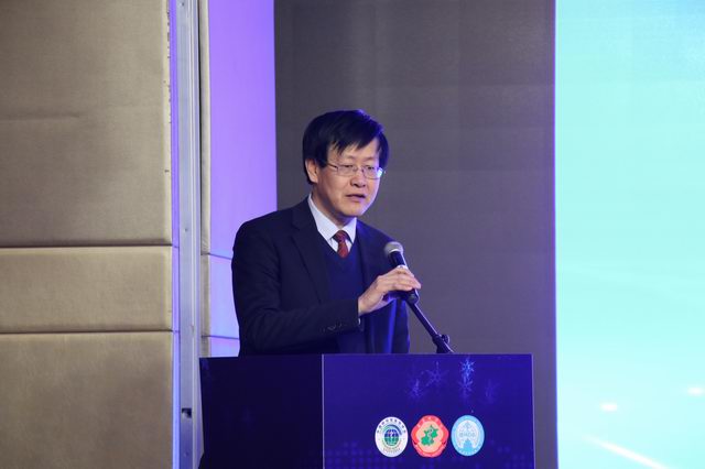 李小平
